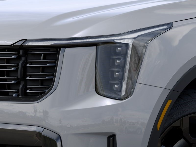 New 2026 Kia Sorento X-Line EX AWD/4WD image 11