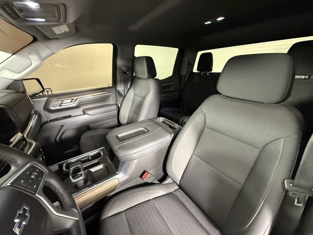 Used 2022 Chevrolet Silverado 1500 RST image 28