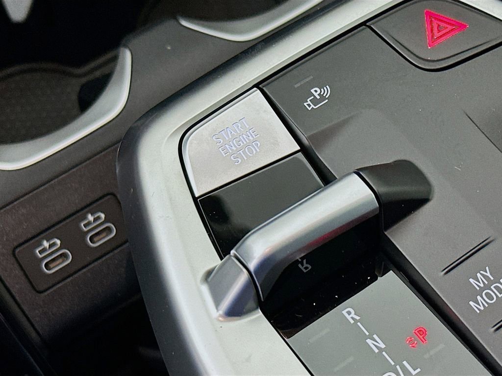 New 2026 BMW X1 xDrive28i w/ Technology Package image 19