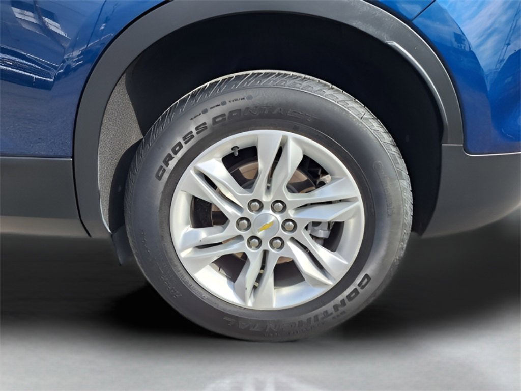 Used 2022 Chevrolet Blazer LT image 25