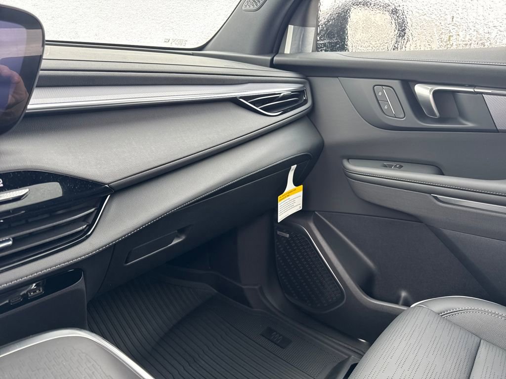 New 2026 Buick Enclave Sport Touring w/ Power Package image 7