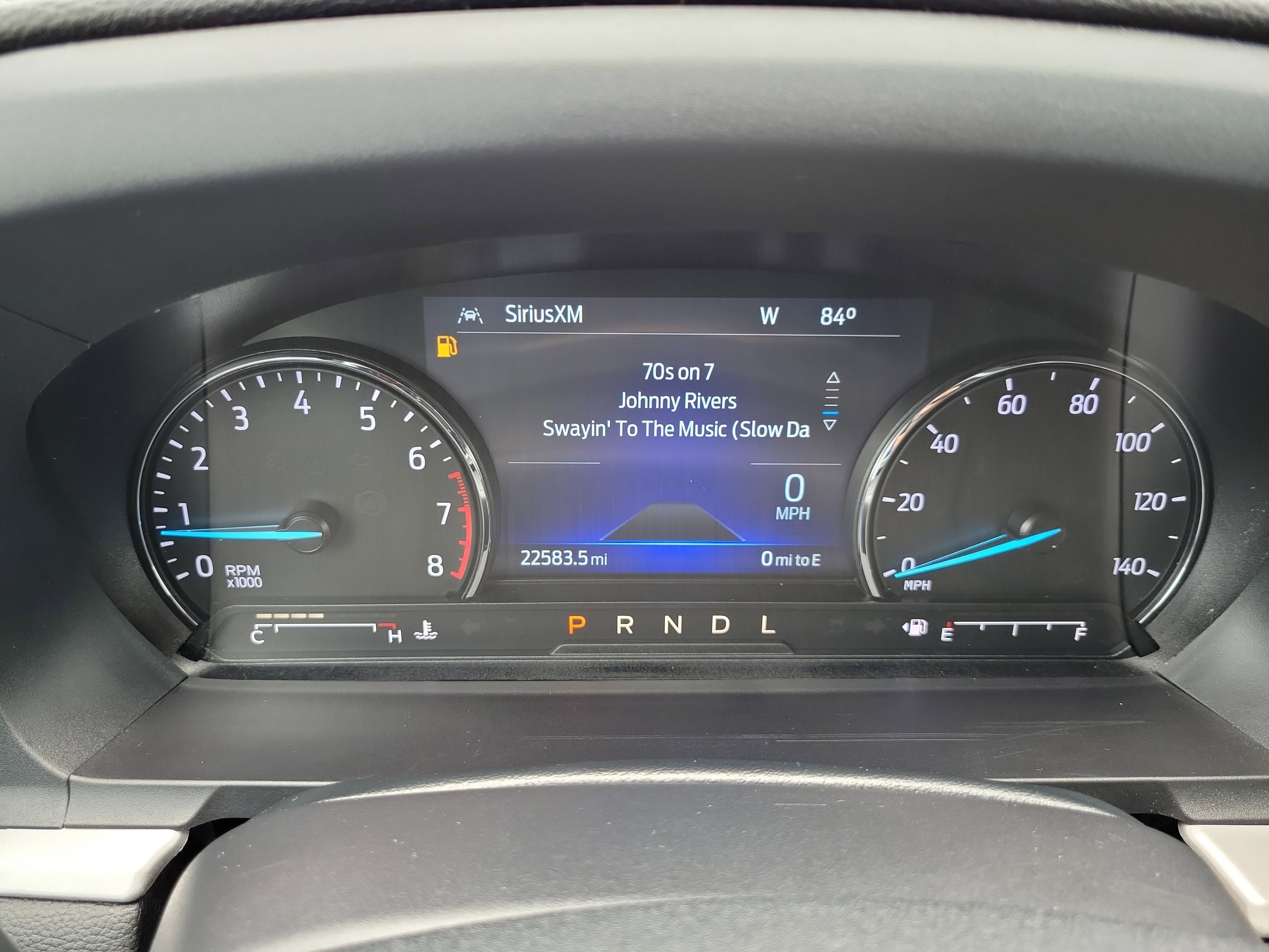 Used 2023 Ford Explorer XLT RWD image 32