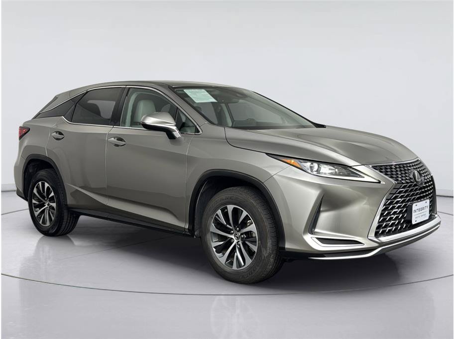 Used 2022 Lexus RX 350 FWD image 7