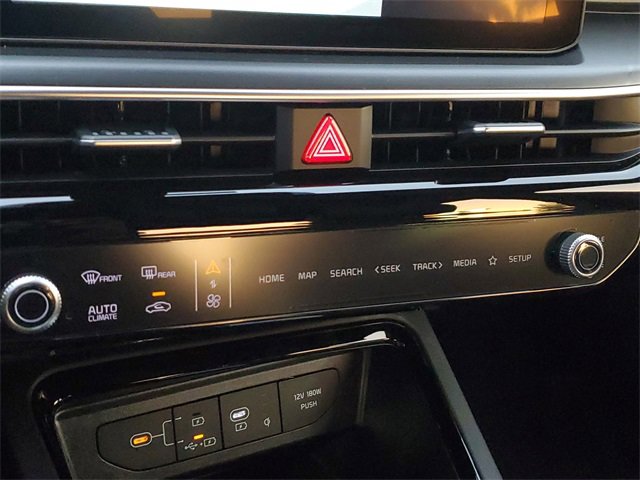 New 2026 Kia K5 GT-Line image 25