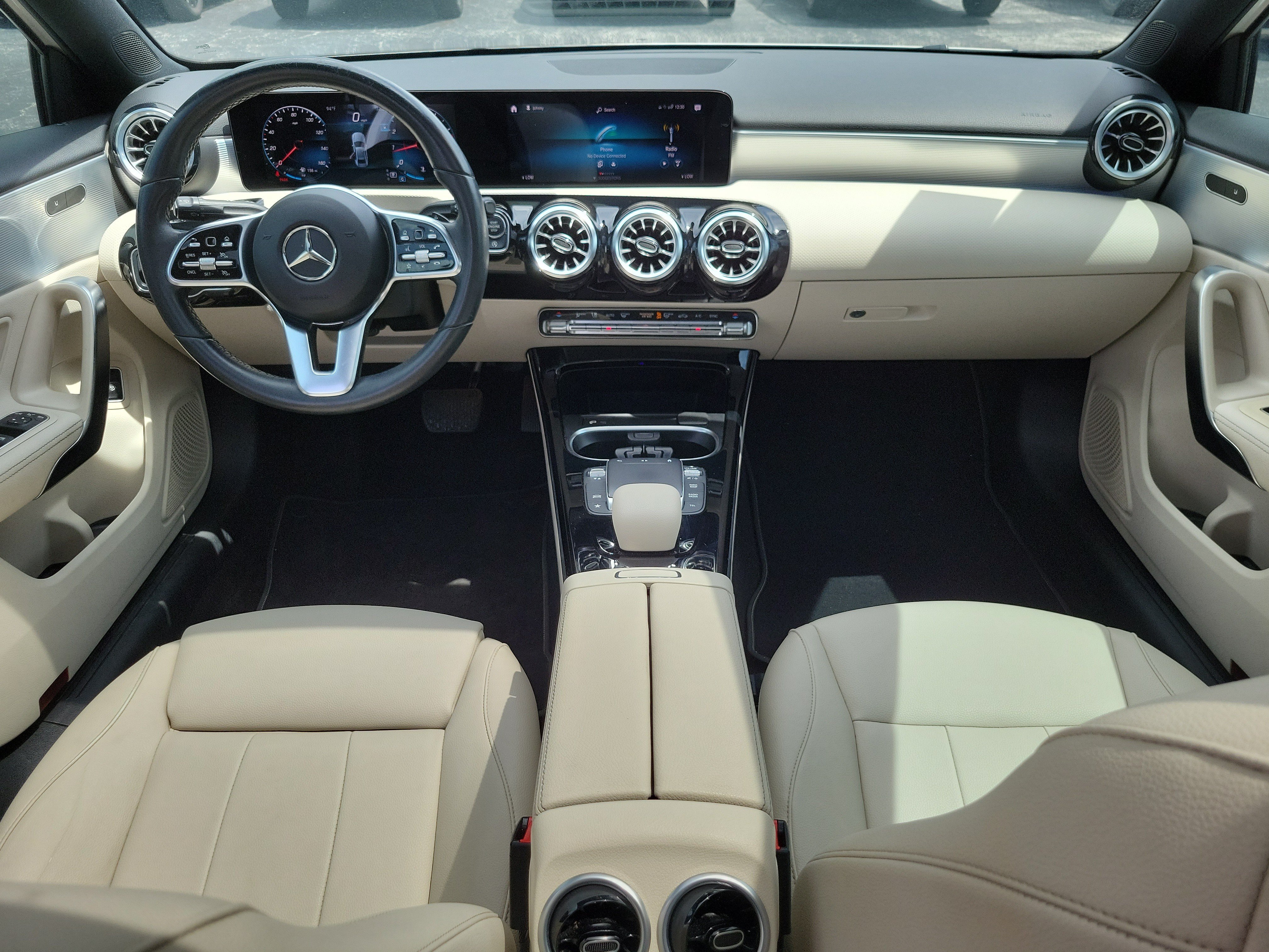 Used 2022 Mercedes-Benz A 220 image 21