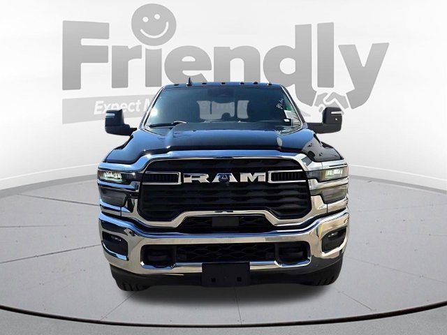 New 2026 RAM 2500 Tradesman AWD/4WD image 2