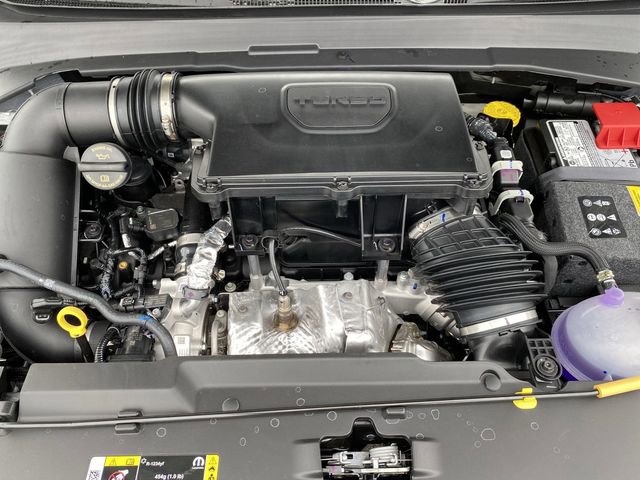 New 2025 Jeep Compass Limited w/ High Altitude Package image 43