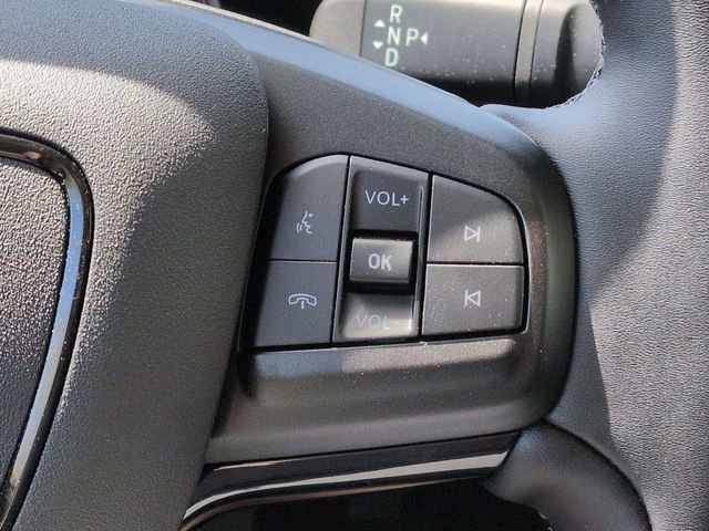 New 2026 Ford Mustang Mach-E Select w/ Comfort Package image 30