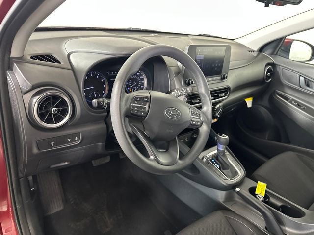 Used 2023 Hyundai Kona SEL image 13