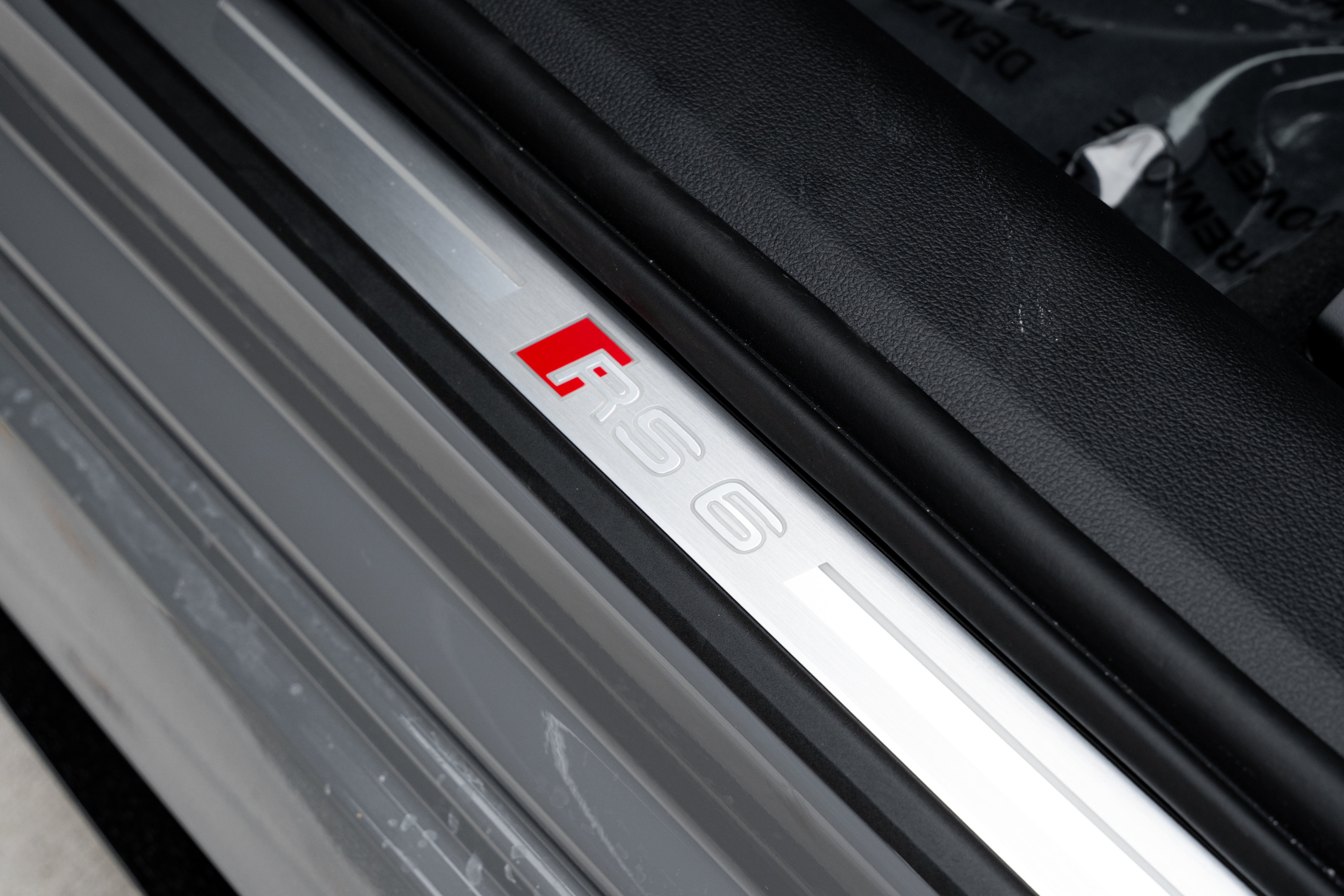 New 2026 Audi RS 6 performance image 27