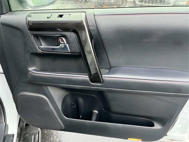 Used 2024 Toyota 4Runner TRD Off-Road image 21