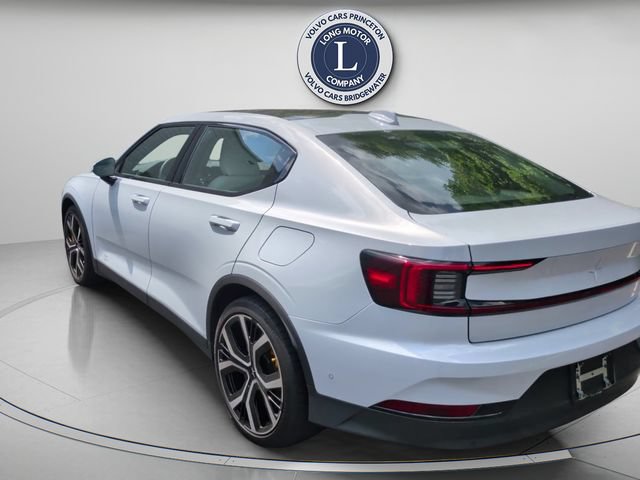 Used 2023 Polestar Polestar 2 w/ Pilot Pack AWD/4WD image 5