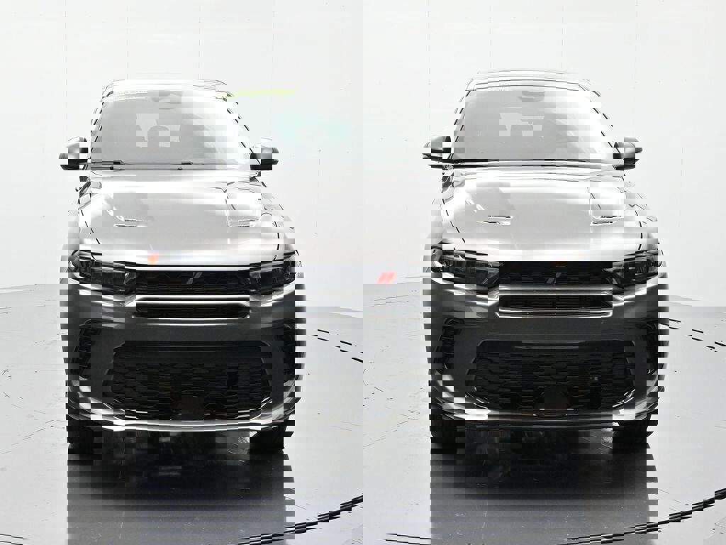 New 2024 Dodge Hornet GT image 2