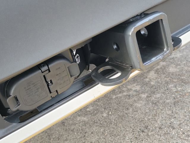 New 2026 Ford Explorer Active AWD/4WD image 36