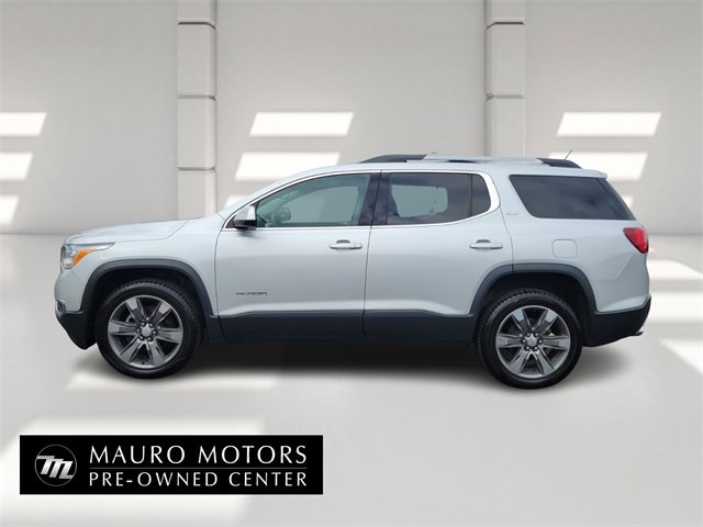 Used 2018 GMC Acadia SLT image 6