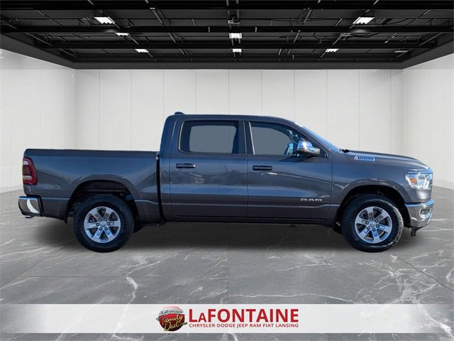 Used 2024 RAM 1500 Laramie image 6