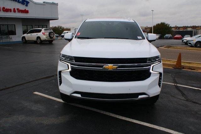 Used 2023 Chevrolet Suburban LS image 5