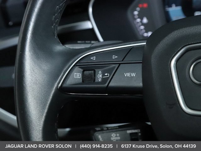 Used 2025 Audi Q3 2.0T Premium AWD/4WD image 23