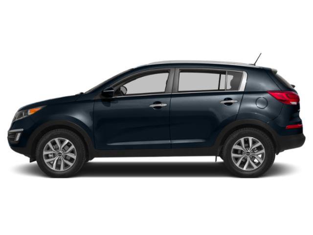 Used 2015 Kia Sportage EX AWD/4WD image 6