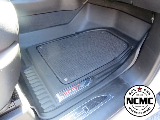 Used 2025 GMC Sierra 2500 AT4 AWD/4WD image 51