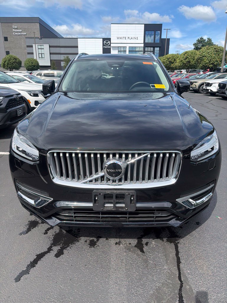 Certified 2023 Volvo XC90 B6 Plus w/ Protection Package Premier AWD/4WD image 5