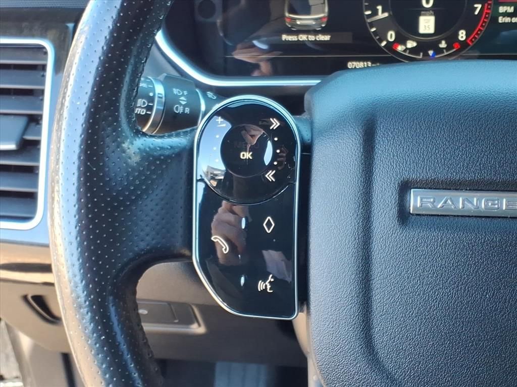 Used 2020 Land Rover Range Rover Sport SE image 20