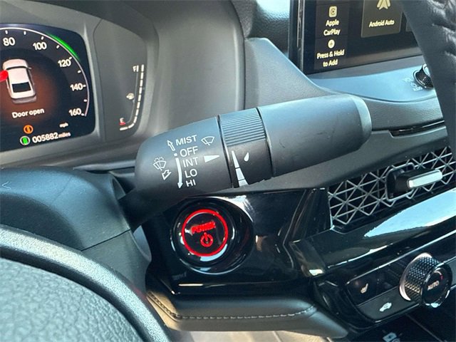 Used 2025 Honda Accord Sport image 25