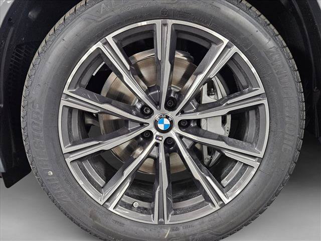New 2026 BMW X5 sDrive40i RWD image 16