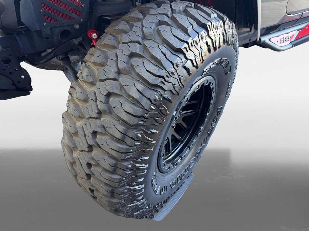 Used 2019 Jeep Wrangler Unlimited Rubicon AWD/4WD image 9