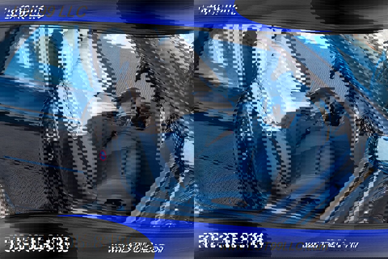 Used 2001 BMW M3 Convertible image 66