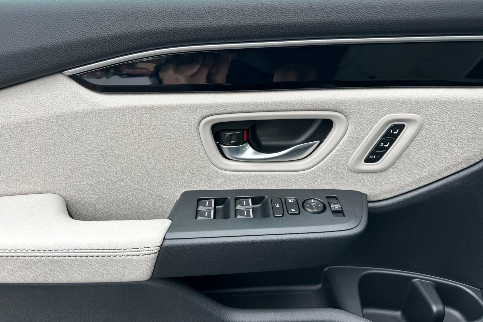 New 2026 Honda Pilot EX-L image 10