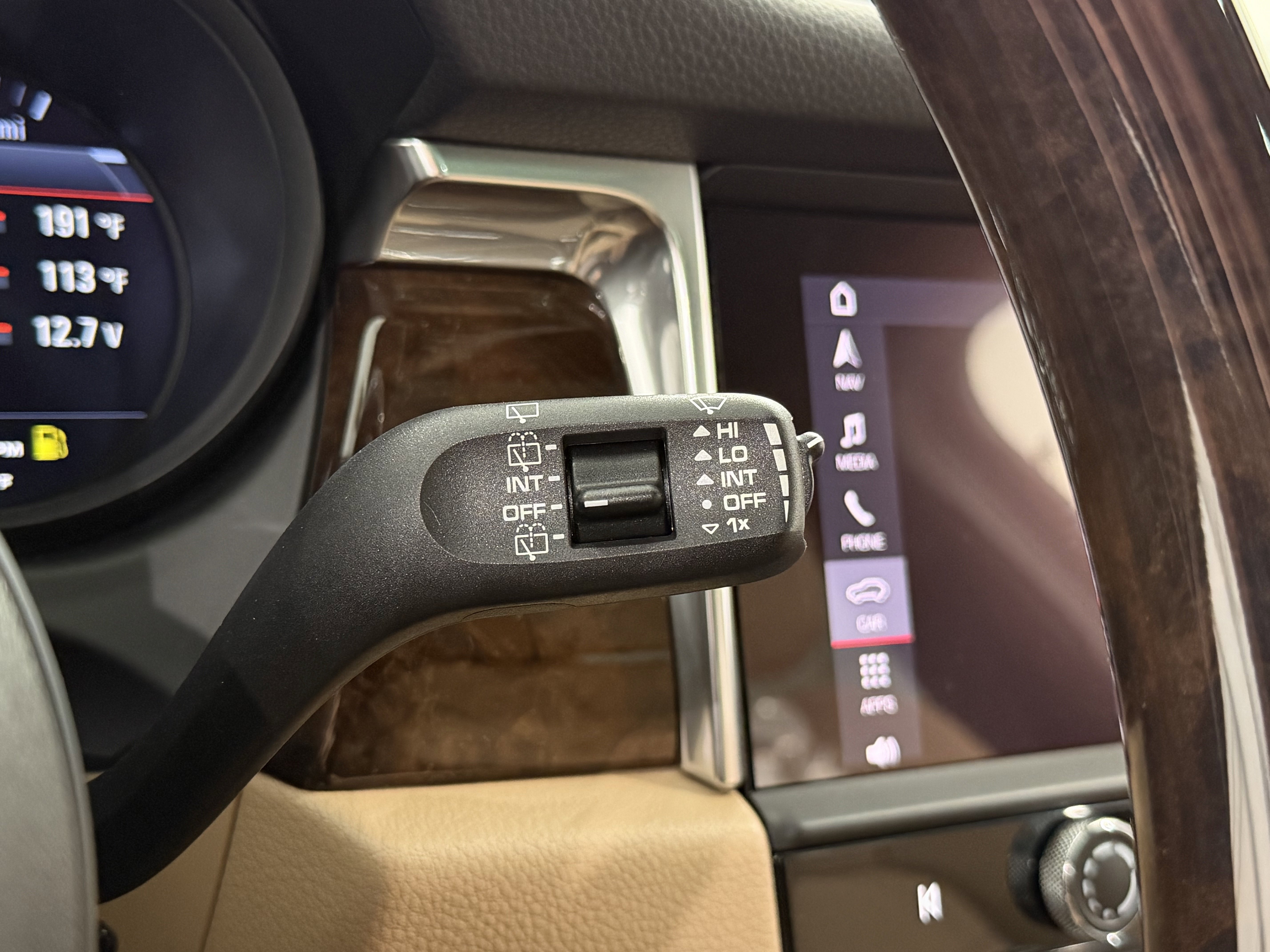 New 2026 Porsche Macan image 51