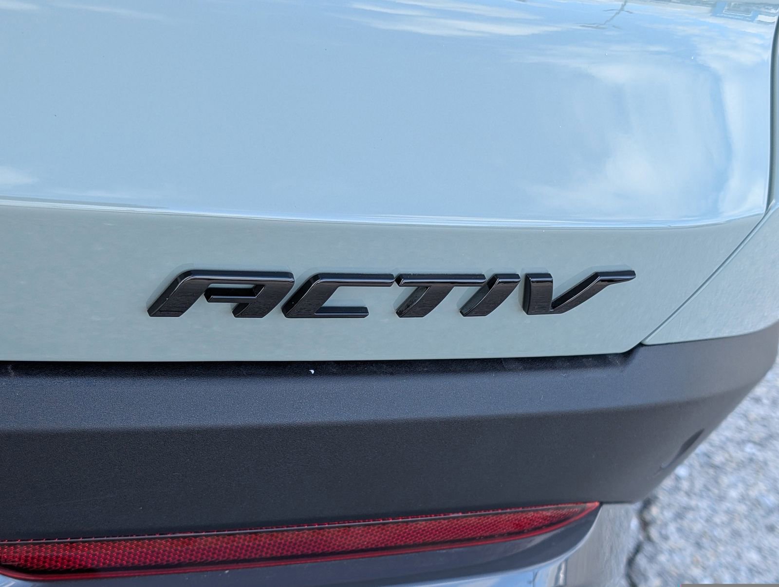 New 2026 Chevrolet Equinox ACTIV w/ Safety and Technology Package image 6