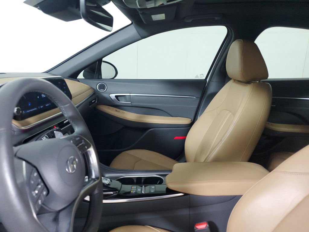 Used 2020 Hyundai Sonata Limited FWD image 19