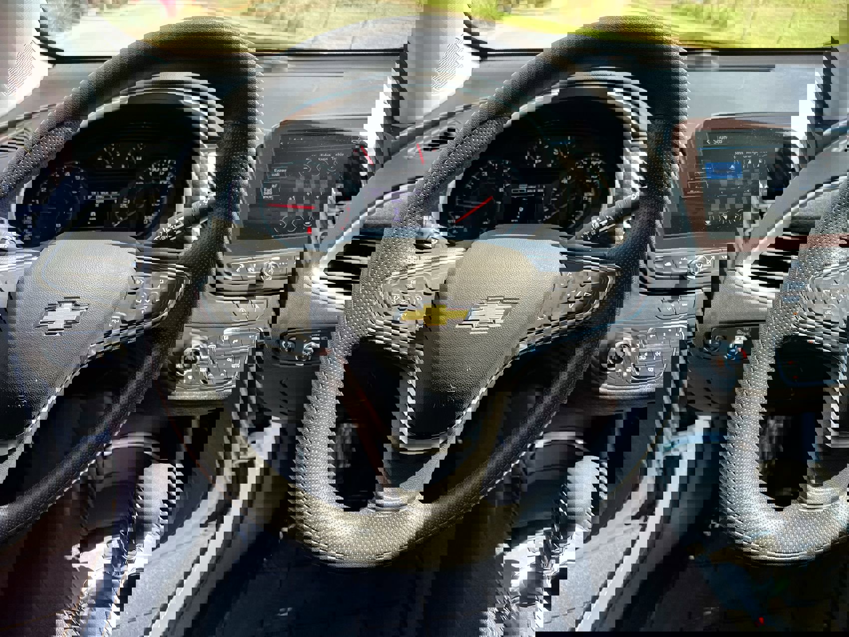 Used 2024 Chevrolet Malibu LT image 14