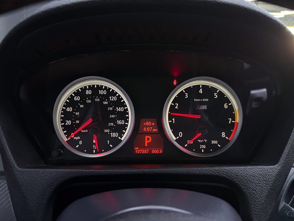 Used 2012 BMW X5 M AWD/4WD image 29
