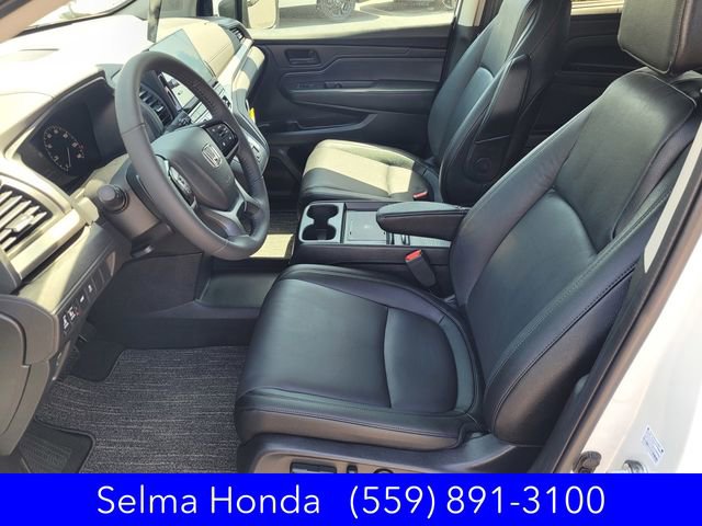New 2026 Honda Odyssey EX-L image 8