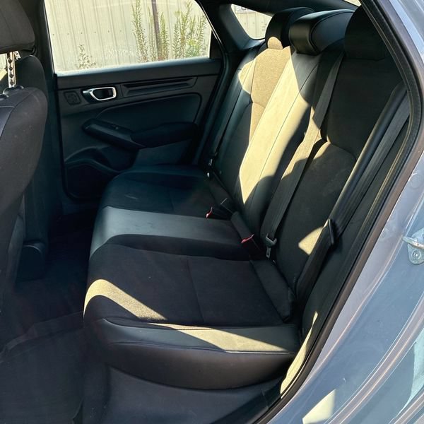 Used 2023 Honda Civic Sport image 17