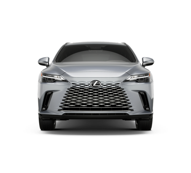 New 2026 Lexus RX 350 Premium Plus w/ Convenience Package AWD/4WD image 5