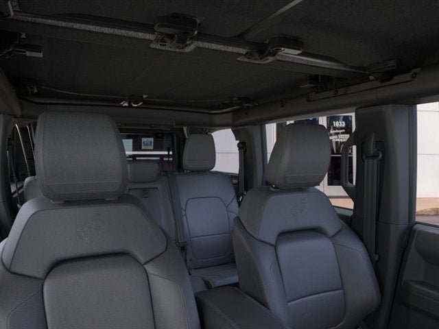 New 2026 Ford Bronco Outer Banks AWD/4WD image 12