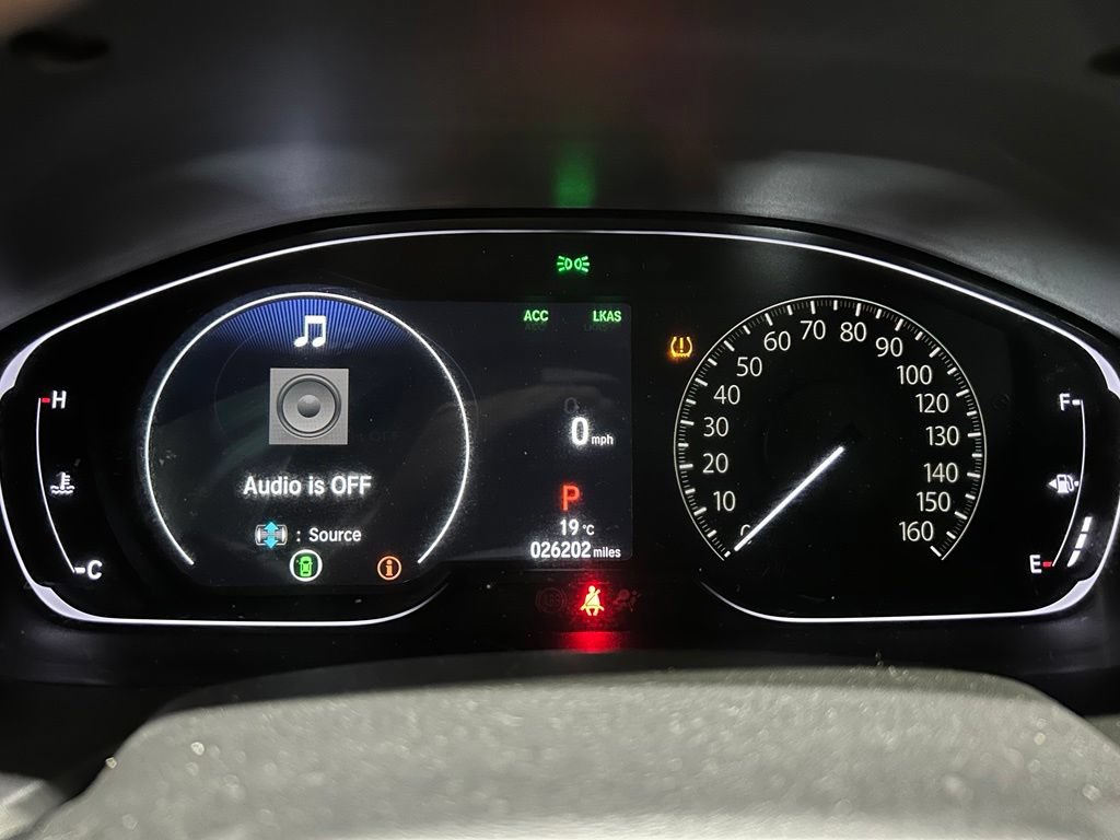 Used 2020 Honda Accord EX-L image 14