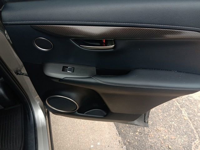 Used 2018 Lexus NX 300 AWD image 28