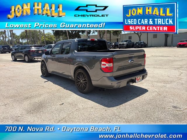 Used 2024 Ford Maverick XLT w/ XLT Luxury Package FWD image 6