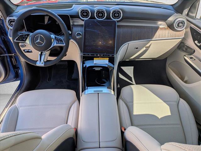New 2026 Mercedes-Benz GLC 300 image 13