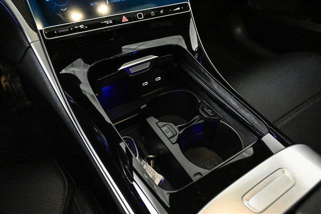 New 2026 Mercedes-Benz C 300 4MATIC Sedan image 13