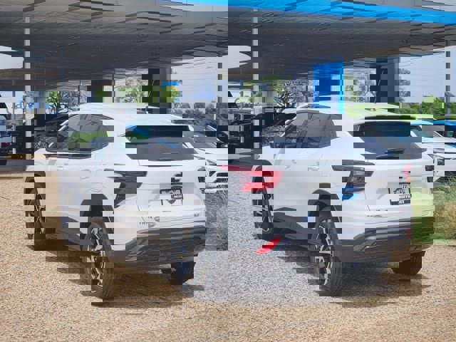 New 2026 Chevrolet Trax RS w/ Sunroof Package image 5