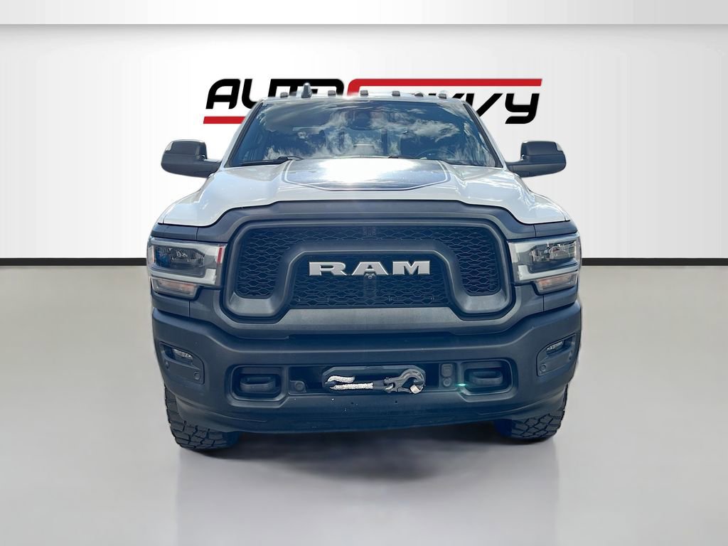 Used 2019 RAM 2500 Power Wagon AWD/4WD image 2
