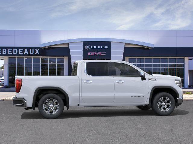 New 2026 GMC Sierra 1500 SLT w/ SLT Convenience Package AWD/4WD image 53
