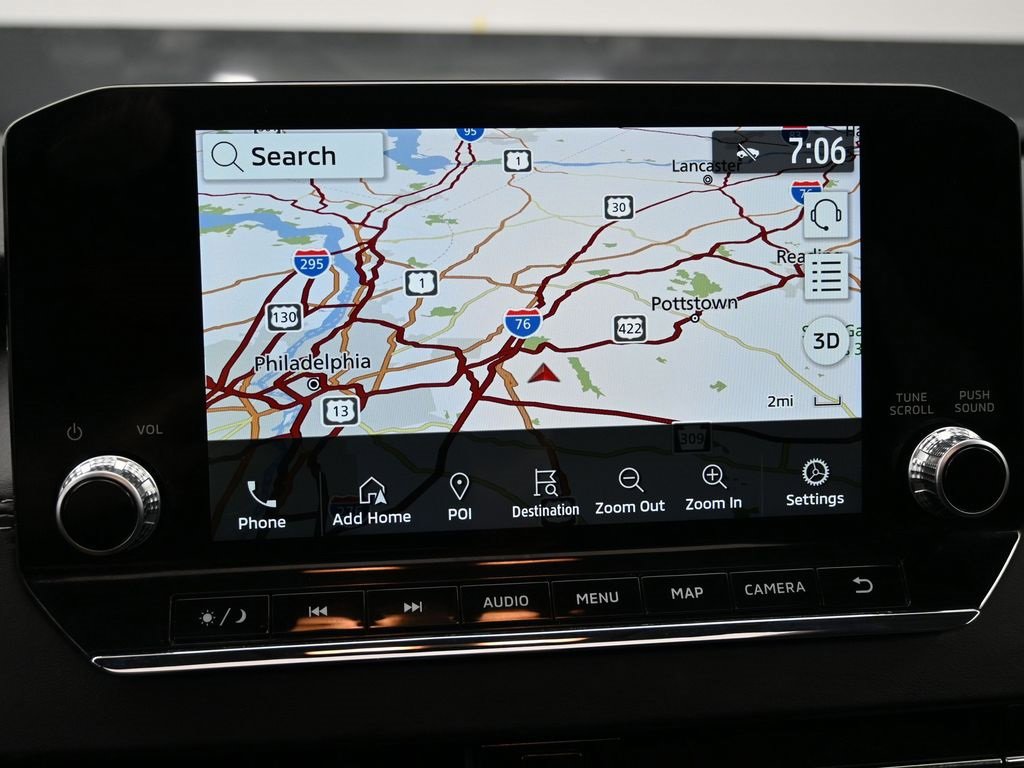 Used 2023 Mitsubishi Outlander SE image 22