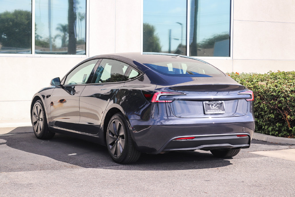 Used 2026 Tesla Model 3 RWD image 5
